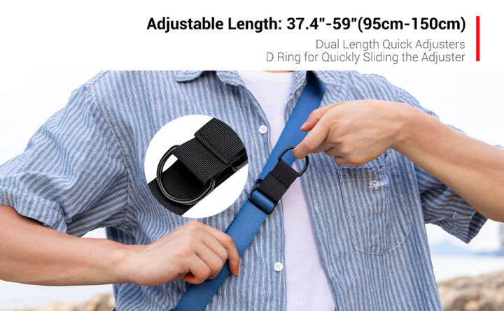 nikon d5600 strap