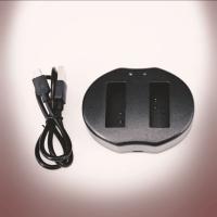 CHARGER DUAL CANON LP E12(1144)