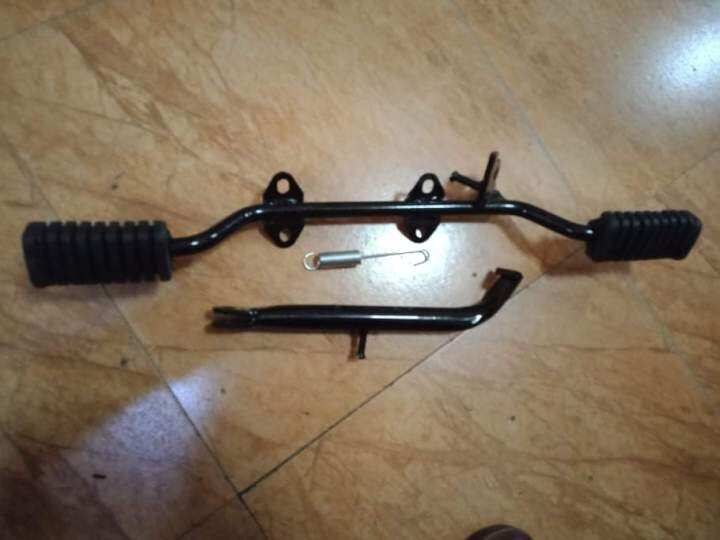 Footrest assembly xrm 110 Lazada PH