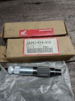 แกนสตาร์ท Honda Nsr แท้ 28251-KY4-910 สิ้นค้ามือ1 พร้อมใช้งาน