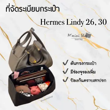 Lindy 26 bag  Hermès Thailand