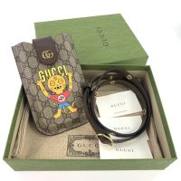 Gucci phone bag พร้อมส่ง ของแท้100%