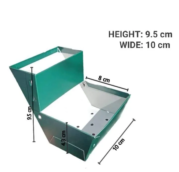 J FEEDER FOR RABBIT Lazada PH