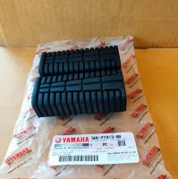 5HV-F7413-00/ยางพักเท้าหน้าแท้YAMAHA SPARK 110-135, Y100, X1, FRESH, FINN และรุ่นอื่นๆ จำนวน 1 คู่