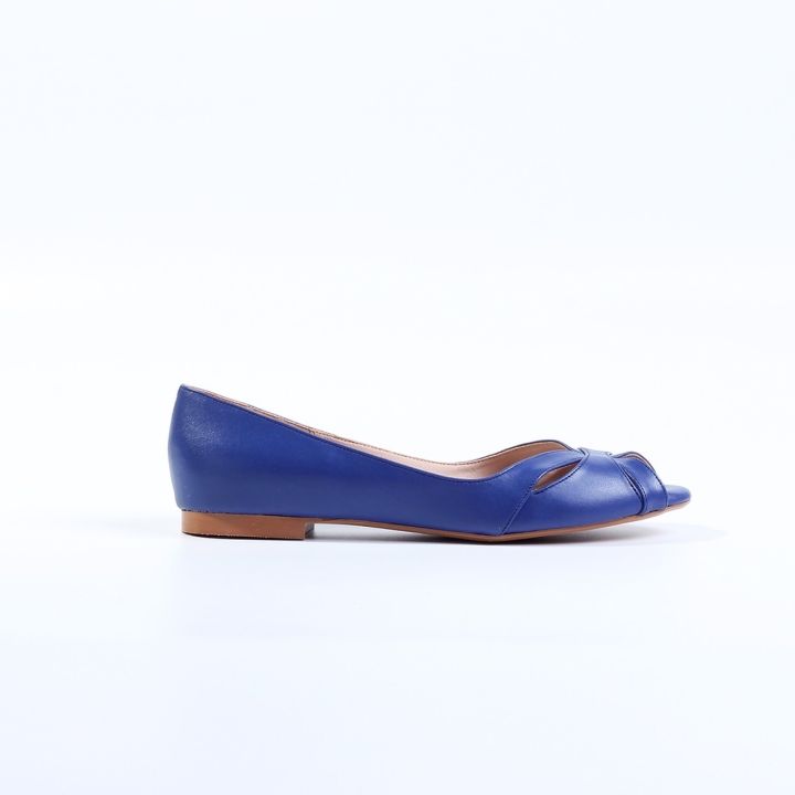 lalanta-butterfly-blue-รองเท้าส้น-1-5-เซนติเมตร