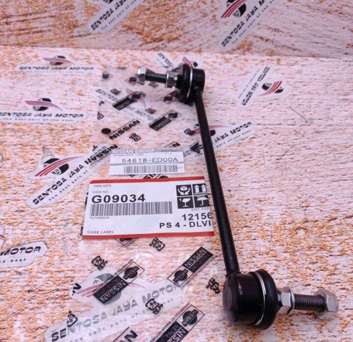 LINK STABILIZER / LINK STABIL NISSAN GRAND LIVINA LATION EVALIA