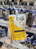 ทรีทเม้นท์ Bioโกลด์ ฟื้นฟูผมเสียจากการทำเคมี ผมนุ่มเงา (300 มล.) ของแท้100%