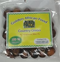 Afrostyrax Leidohyllus/ Country Onion/ Rondelle/Olum/Bobimbi  70g