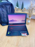 ACER NITRO AN515-52-51SH โน๊ตบุ๊คมือหนึ่งสองสภาพสวย