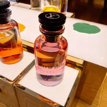 Shop Louis Vuitton Perfume online