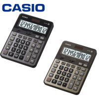 Casio DS-2B GD(สีทอง) และ BK(สีดำ) ประกันศูนย์ 2 ปี เครื่องคิดเลข 12หลัก  Casio DS-2B เครื่องคิดเลขตั้งโต๊ะ ของแท้ ? ประกันศูนย์ 2 ปี  เครื่องคิดเลข DS-2B GD(สีทอง) และ BK (สีดำ) 12 หลัก ของใหม่