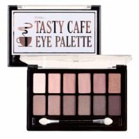 MISTINE TASTY CAFE EYE PALETTE 9.6 G