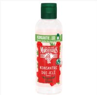 เจลอาบน้ำ Le Petit Marseillais Organic Poppy Concentrated Shower Gel 100 ml ใหม่สูตรเข้มข้นมีปริมาณเทียบเท่าขนาด 400 ml (พร้อมจัดส่ง)