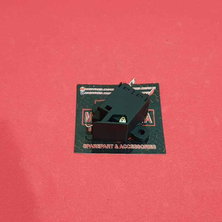 SWITCH REM PCX 150 PCX NEW ADV 150 KIRI BELAKANG LH SWIT REM SWIS REM ...