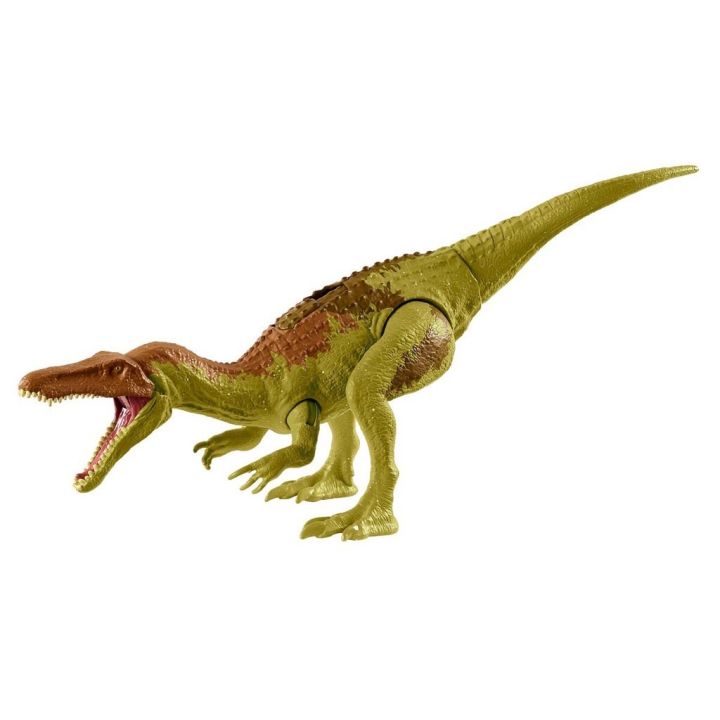 jurassic-world-roar-attack-baryonyx-limbo-ของเล่นแอ็คชั่นฟิกเกอร์-ไดโนเสาร์-บารีออนิกซ์-ลิมโบ้-รุ่น-gwd12
