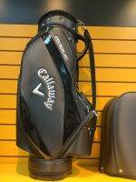 ถุงกอล์ฟ light weight Black Callaway Rouge 9 inches