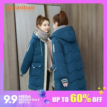 Lazada on sale winter jacket