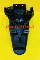 บังโคลนหลัง fino 115i,Fino Fi รุ่นหัวฉีด แท้ : YAMAHA 1YC-F1611-01