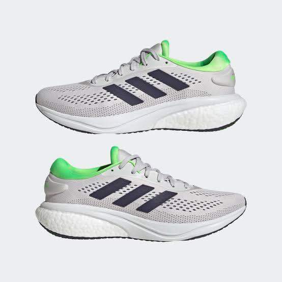 รองเท้าวิ่งชาย-adidas-supernova-2-gw9093-สีเทา-ของแท้-จาก-shop