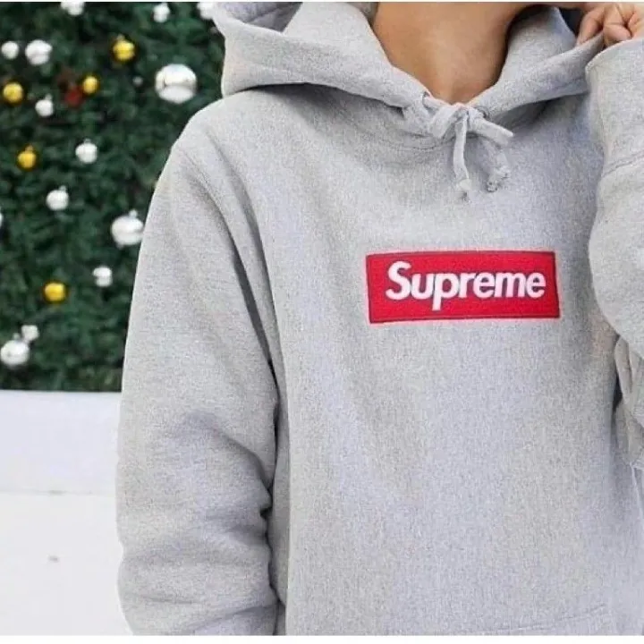supreme hoodie jacket (unisex) highquality