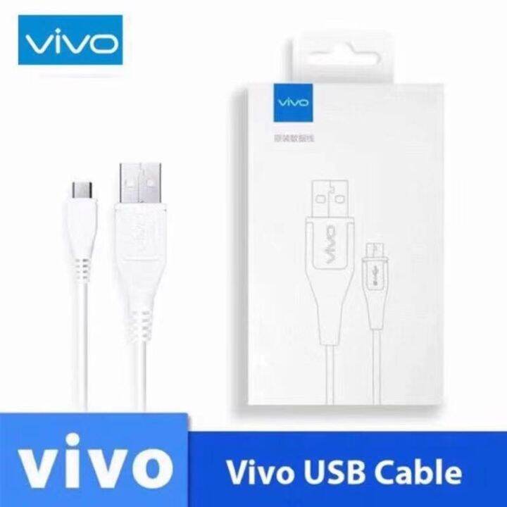 Vivo original Micro USB cable Lazada PH