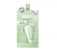 0เบสเขียว MILLE TONE UP BABY GREEN BASE SPF30 PA++ (6g)