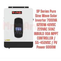 อินเวอร์เตอร์ INVERTER CHARGER Model Name: SP- 7000