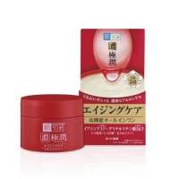 ฮาดะ ลาโบะ เอจจิ้ง แคร์ เพอร์เฟค เจล 80กรัม (Hada Labo Aging Care Perfect Gel 80g.)