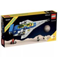 LEGO Icons 10497 Galaxy Explorer