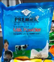 พรีเมียร์นมวัว PREMIER MILK POWDER