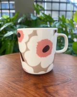 ❤️แก้ว Marimekko MUG 4 DL ❗️พร้อมส่ง❗️