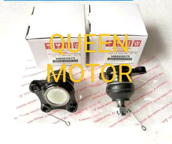 BALL JOINT ATAS UPPER MITSUBISHI L200 STRADA Lazada Indonesia