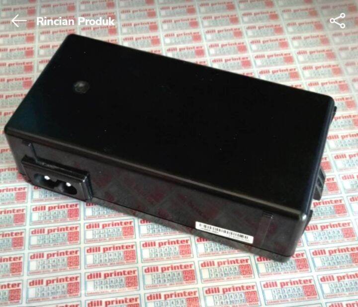 adaptor power supply psu printer epson L110 L120 L210 L220 L300 L310