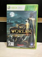 แผ่นแท้ [XBOX 360] Two Worlds XBOX 360 สินค้าแท้ โซนญี่ปุ่น