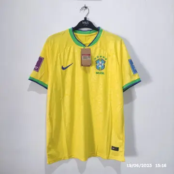 Neymar Jr Signed Brazil Jersey World Cup 2018 Autograph COA Brasil -  Inscriptagraphs Memorabilia - Inscriptagraphs Memorabilia