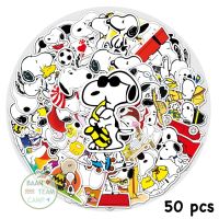 สติ๊กเกอร์ Snoopy 285 สนู้ปปี้ 50ชิ้น ตกแต่ง สนู๊ป สติ้กเกอร์ สนุปปี้ สะนูป SNOOPY สนูป สะนู สนูบ สนู สนุบ สนุป ปี้ ปี่