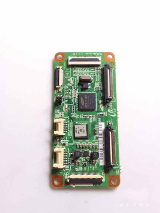 Tcon Tikon T con Board TV PLASMA SAMSUNG PS43D450A2M PS43D450 A2M PS 43