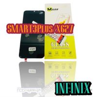 ชุดหน้จอ infinix Smart 3 Plus  / X627 งานแท้ LCD พร้อมทัชสกรีน แท้ คมชัด ทัชลื่น แถมฟรีฟีมล์กระจกกันรอย + กาวติดหน้าจอ สินค้ามีของพร้อมส่งนะคะ สำหรับง่านซ่อมมือถือ