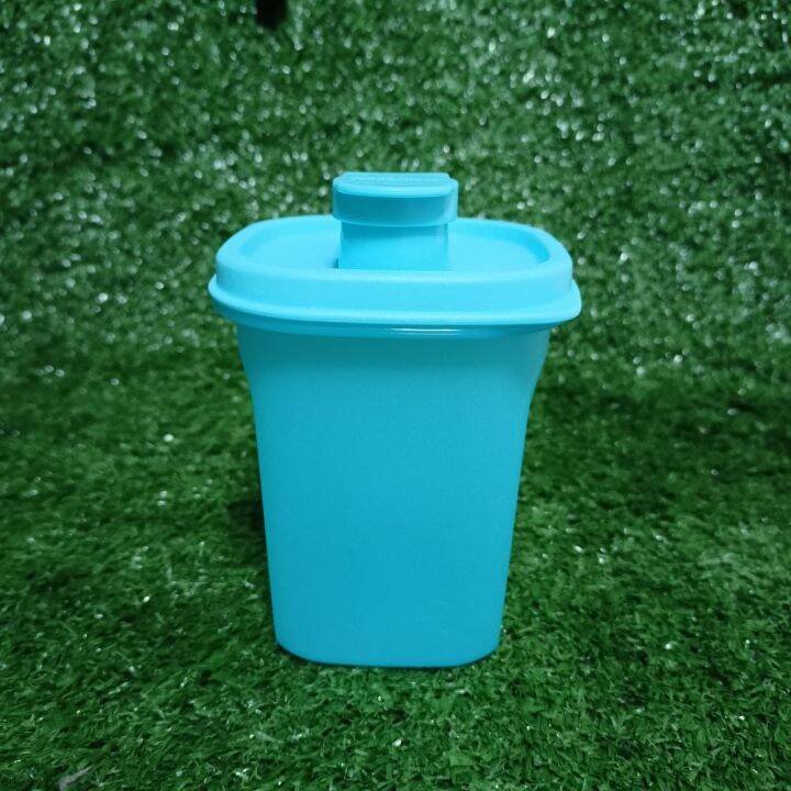 tupperware-รินสะดวกสีฟ้าจุ-350ml