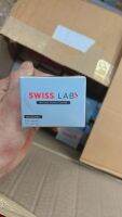 ครีม Swiss Lab เนเจอร์พาวเดอร์ครีม 1 กระปุก