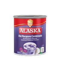 Alaska Condensada Ube-licious Macapuno 380g