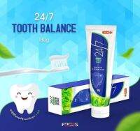 24/7 Tooth Balance ยาสีฟันออร์แกนิค (ผลิตในเกาหลี)