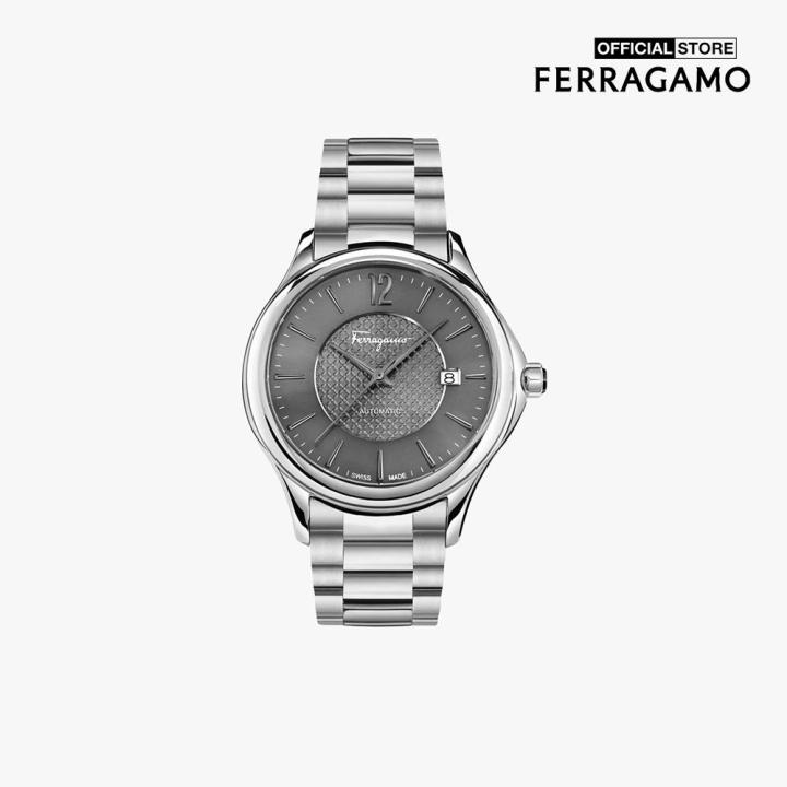 Đồng hồ nam Ferragamo Ferragamo Time 41mm FFT050016-0000-07