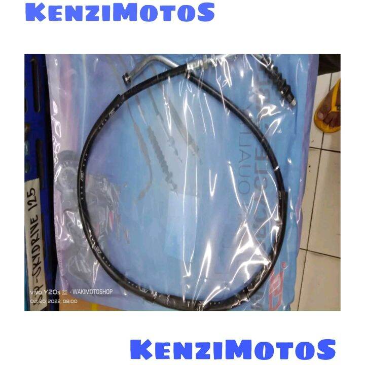 Clutch Cable Sniper 150 Motorcycle Lazada PH