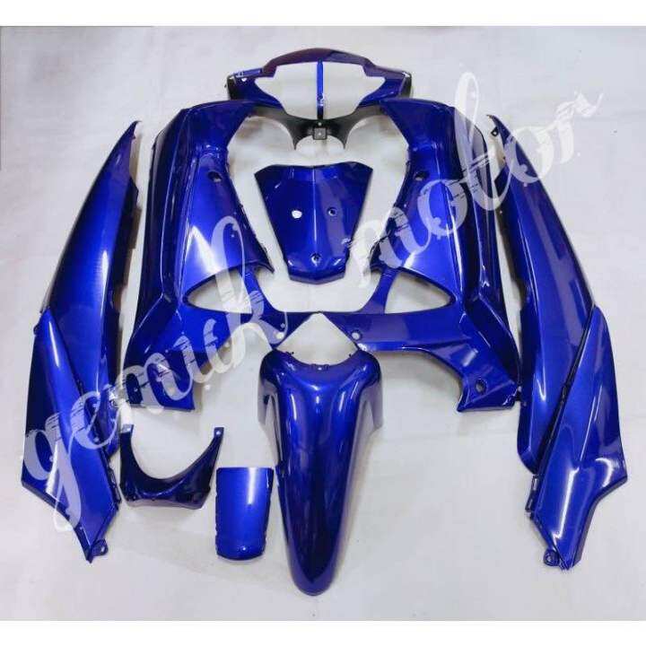HONDA WAVE 125S COVER SET | Lazada