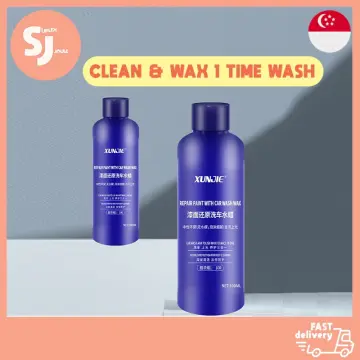 Carwash Soap - Best Price in Singapore - Jan 2024
