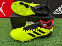 สตั๊ด รองเท้าฟุตบอล Adidas Copa Sense.3 fg หนังวัว ไซส์ 42.5