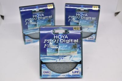 Filter Hoya Pro1 82mm
