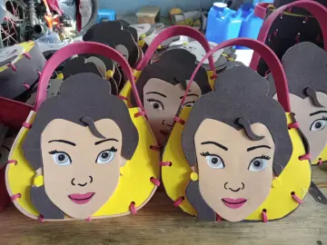 Shop Princess Belle Giveaways online | Lazada.com.ph