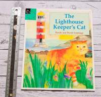 นิทานเด็ก The lighthouse Keepers Cat